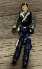 Dial Tone 1990 Hasbro G.I. Joe V3 Vintage Action Figure For Repair