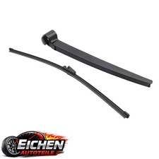 Heck Wischerarm+ Scheibenwischer Set für VW Multivan V T5