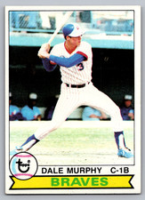 Cardboard Connection's Interview with Dale Murphy 9