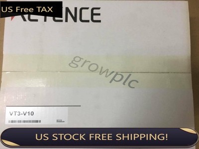 1PC Keyence VT3-V10 Touch Screen VT3V10 New In Box Fast Shipping
