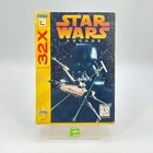 Star Wars Arcade (Sega 32X, 1994)