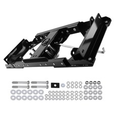 Gooseneck Hitch For Ford Super Duty F-250 F-350 F-450 2017-2022 7500lbs Gtw