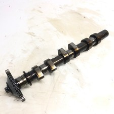 RENAULT CLIO MK4 0,9 BENZIN MOTOR AUSLASS NOCKENWELLE ORIGINAL EINHEIT 2012 - 2016