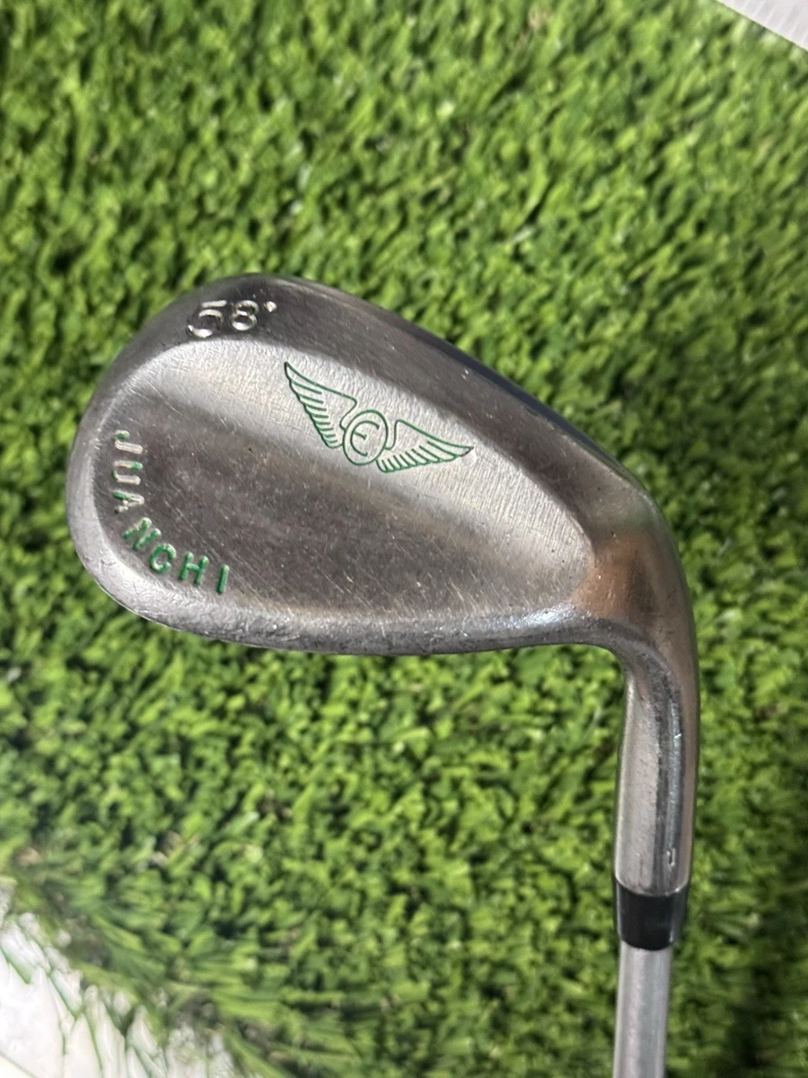 Edel 58 Loft Golf Clubs for sale | eBay