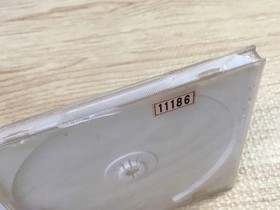 Cool Boarders Burrrn SEGA DreamCast Japan - FJ5007