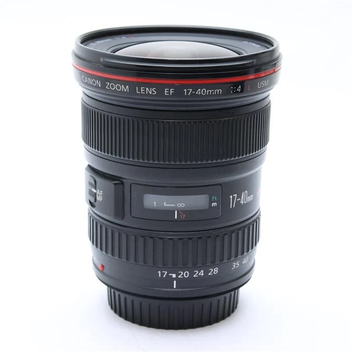Canon EF 17-40mm Camera Lenses for sale | eBay