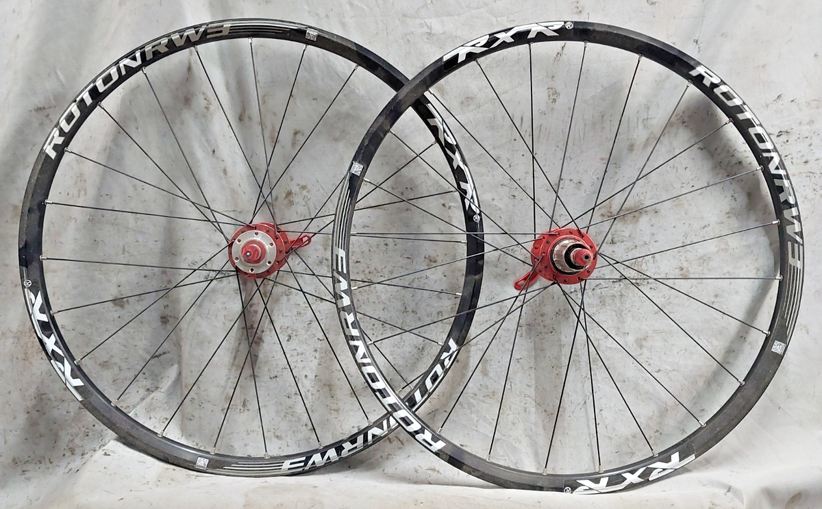 RXR Roton RW3 26