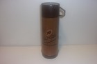 Nice Vintage 1971 Auto/Truck 76 stop Restaurant Plastic & Glass Thermos H to F. — photo 3