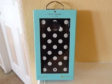BRAND NEW Kate Spade New York Style Pack Moto Mod Polka Dots For Moto Z Phones