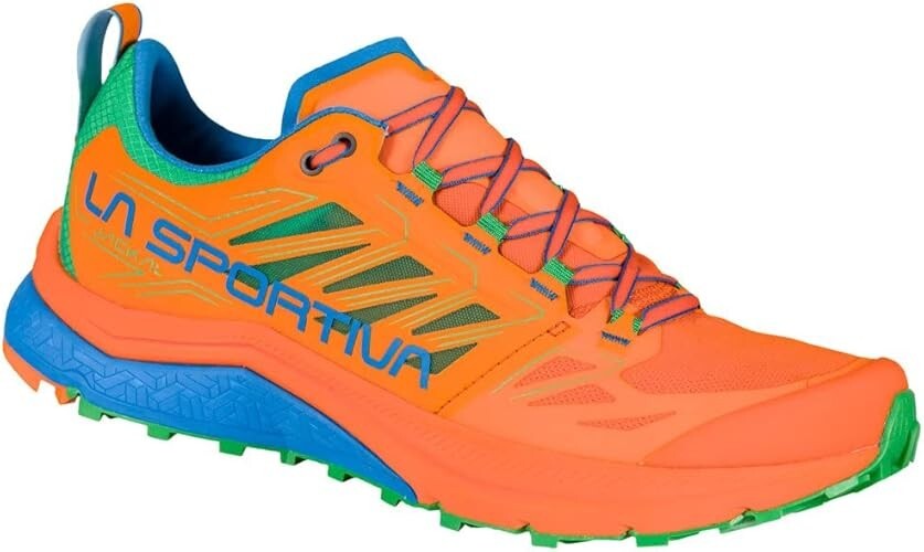 La Sportiva Jackal, Zapatillas de Trail Running Hombre
