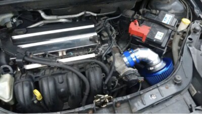 INDUCTION KIT | FIESTA MK6 ST INDUCTION KIT | FIESTA MK6 ST