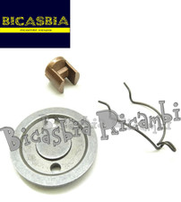 0014 - RALLINO FRIZIONE PIATTELLO MOLLA VESPA 150 VBA1T VBA2T VBB1T VBB2T