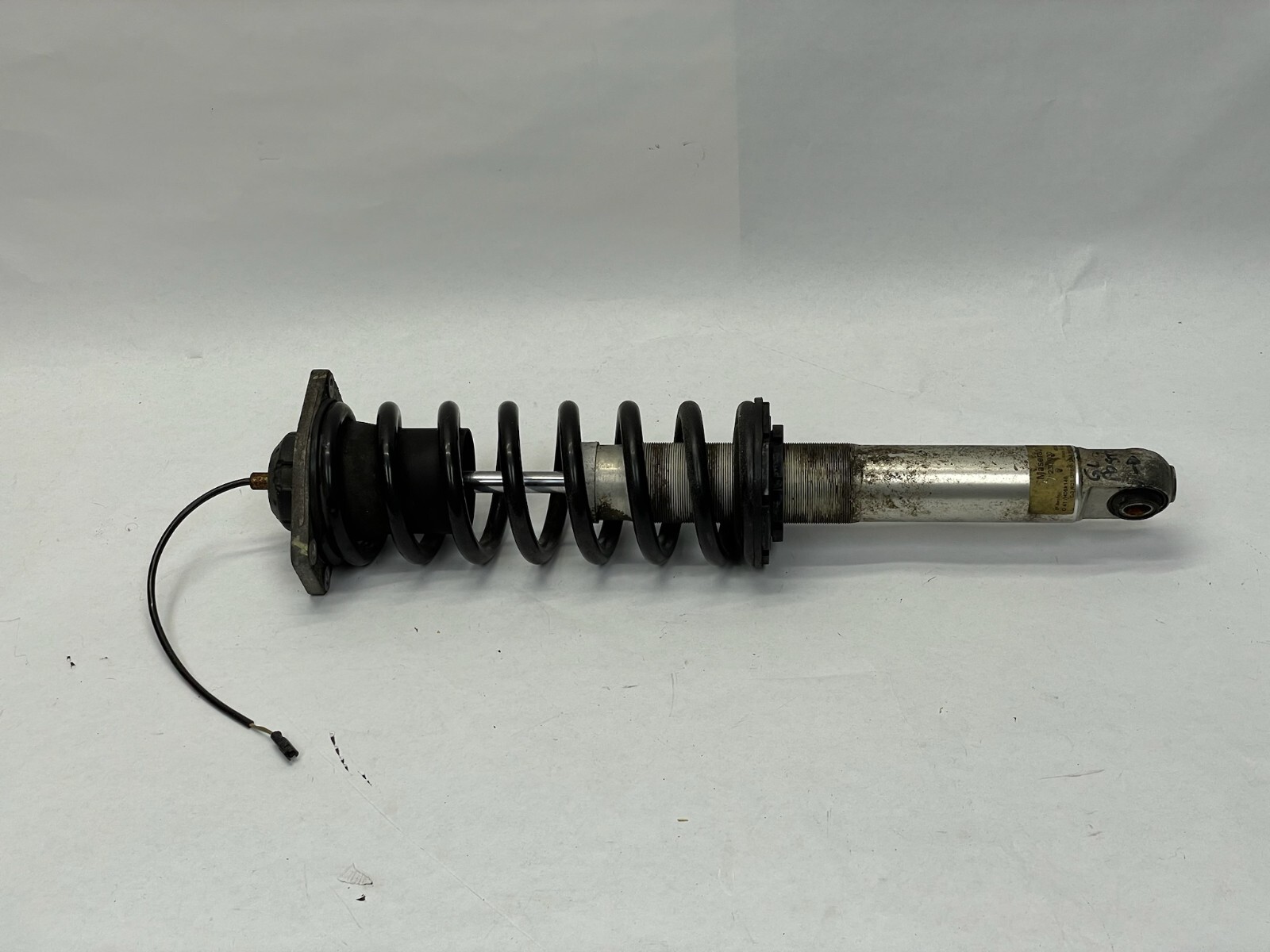 2008-2012 Maserati GranTurismo Rear Strut Suspension Shock Absorber OEM 230030