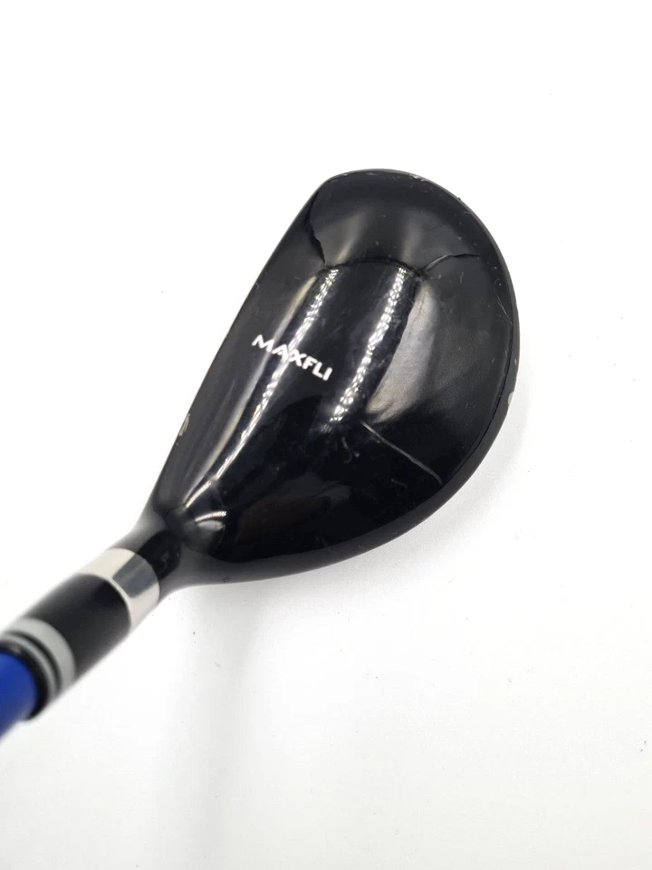 Maxfli Redeemer 17° Fairway 2 Hybrid, Regular/Stiff Flex Graphite Shaft - Image 3 of 4