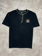 Harley Davidson Warner Bros Taz Vintage Mens T-Shirt Size M