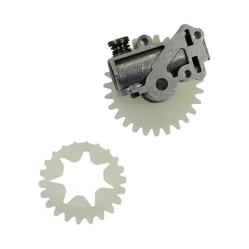 11196403200 Bomba de Aceite Cadena Motosierra STIHL 038 | eBay