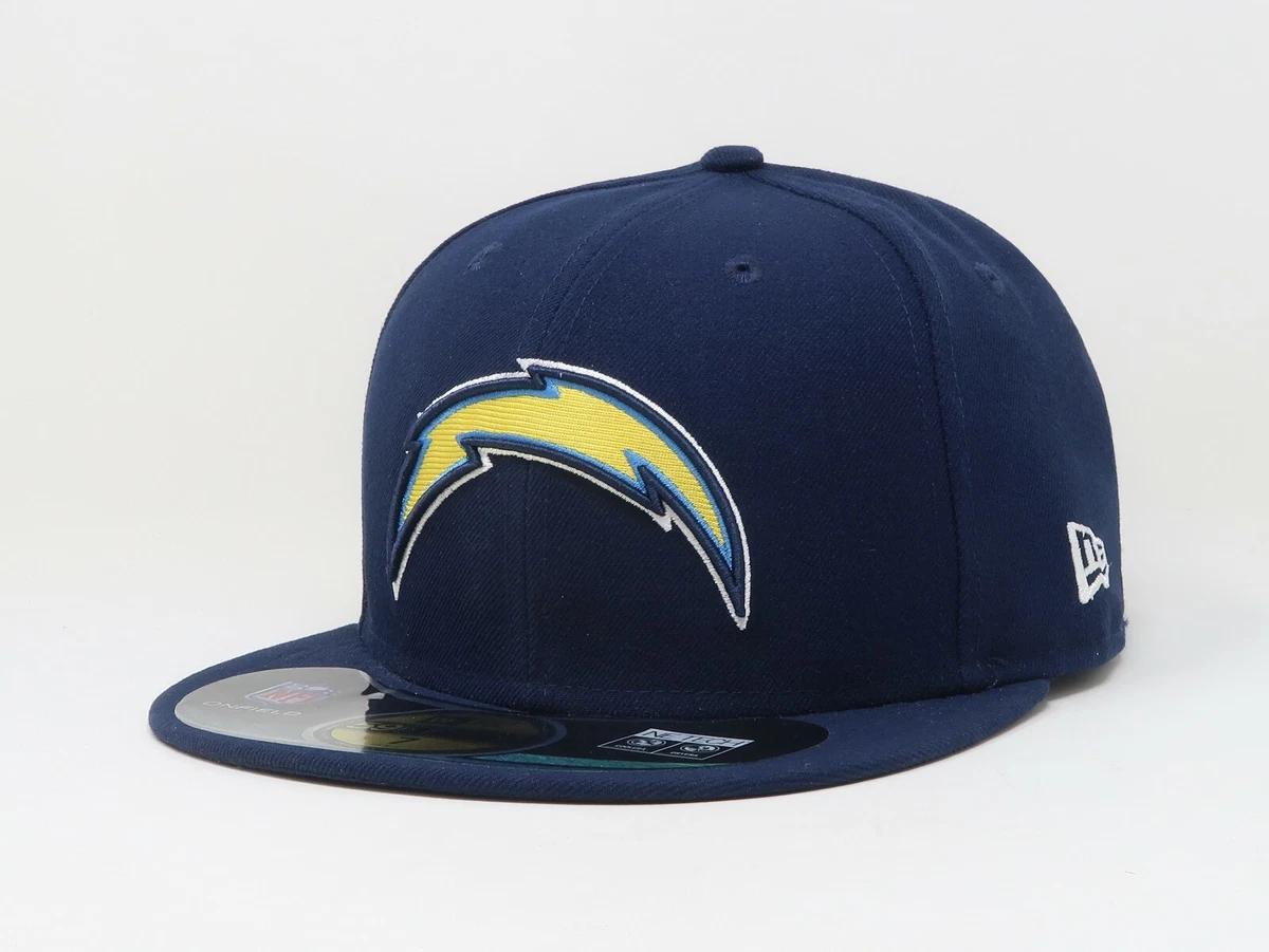 NFL Men's Hat - Blue