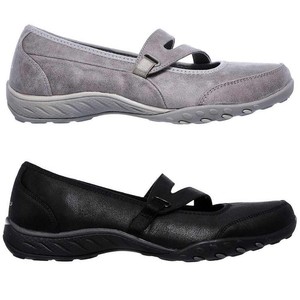 breathe easy skechers