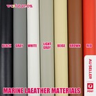 <!--F#f_0-->Faux Leather Vinyl Fabric Auto Marine Furniture Boat Seat Upholstery Restoration<!--F/-->