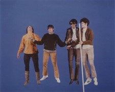 Monkees Davy Jones Micky Dolenz Peter Tork Michael Nesmith Vintage 8x10 Photo