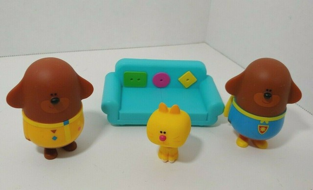 hey duggee ebay