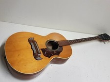 70's FRAMUS GAUCHO 4 STRING TENOR ACOUSTIC / BANJO NECK - made in GERMANY