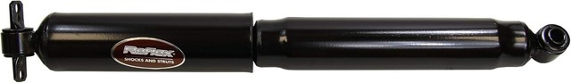 Monroe Reflex / OESpectrum