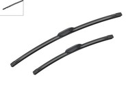 Bosch 339701400H Scheibenwischer Set FüR Audi