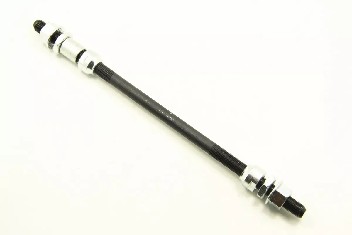 Rear 2025 axle mtb