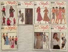 Buyer Choice: STYLE, See-N-Sew $5.95-$9.95