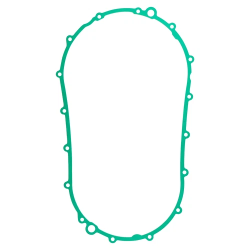 V-Belt Cover Gasket for Arctic Cat Prowler Hdx 700 4X4 2011-2015 - Picture 7 of 7