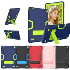 For Vankyo S21 Gowin AOYODKG P8 Tablet 10 inch Case Kids Friendly Hybrid Sturdy