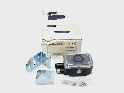 DATALOGIC P10 SCANNER 937700000 / SMART CAMERA 120FPS 1/4''-CMOS 640X480-VGA