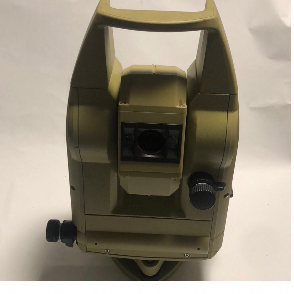 Leica TC500 Wild Totalstation | eBay