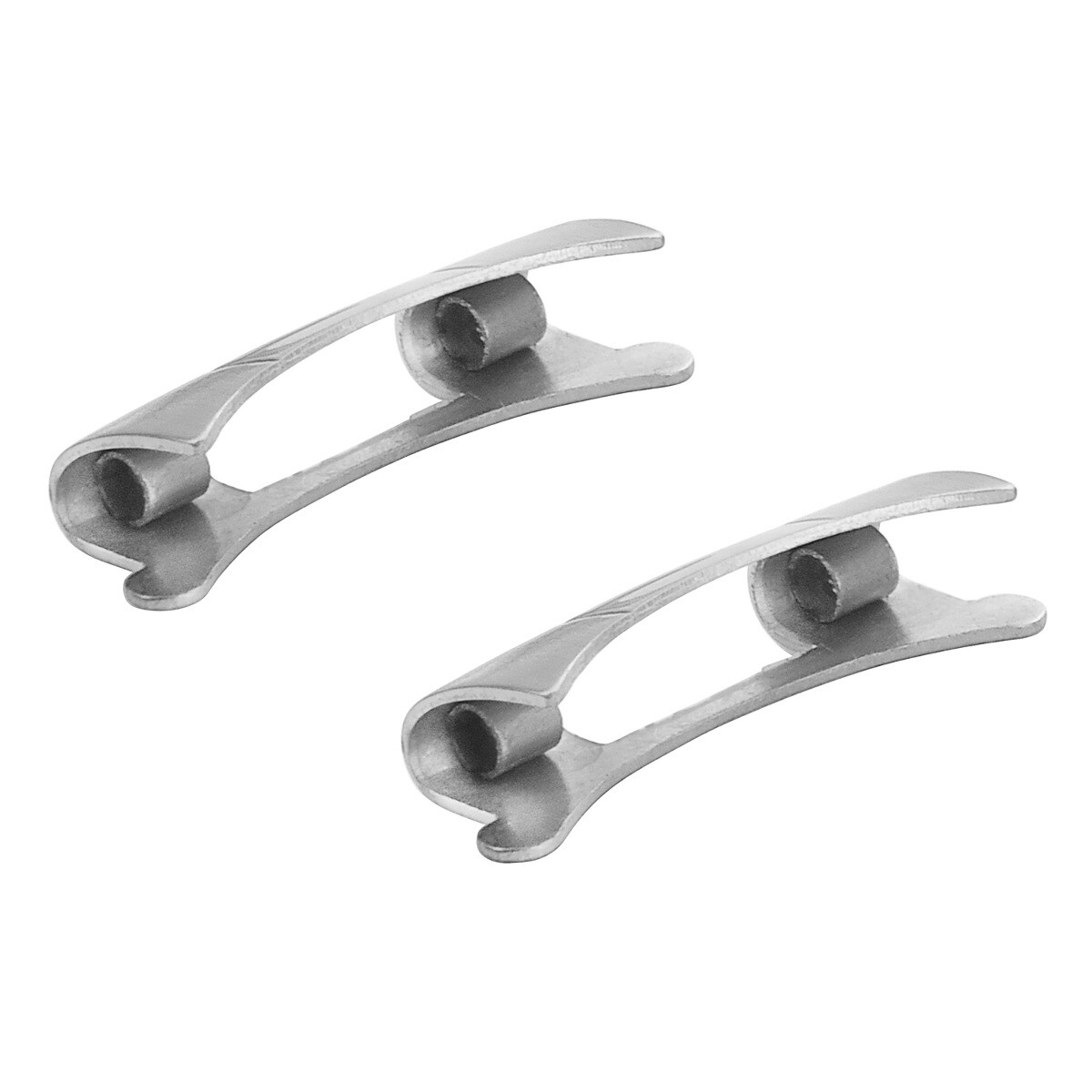 580 END LINK PIECE FOR ROLEX SUBMARINER 1680 5512 5513 OYSTER