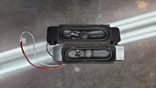 VIZIO 40" main D40F-G9 WIFI SPEAKERS