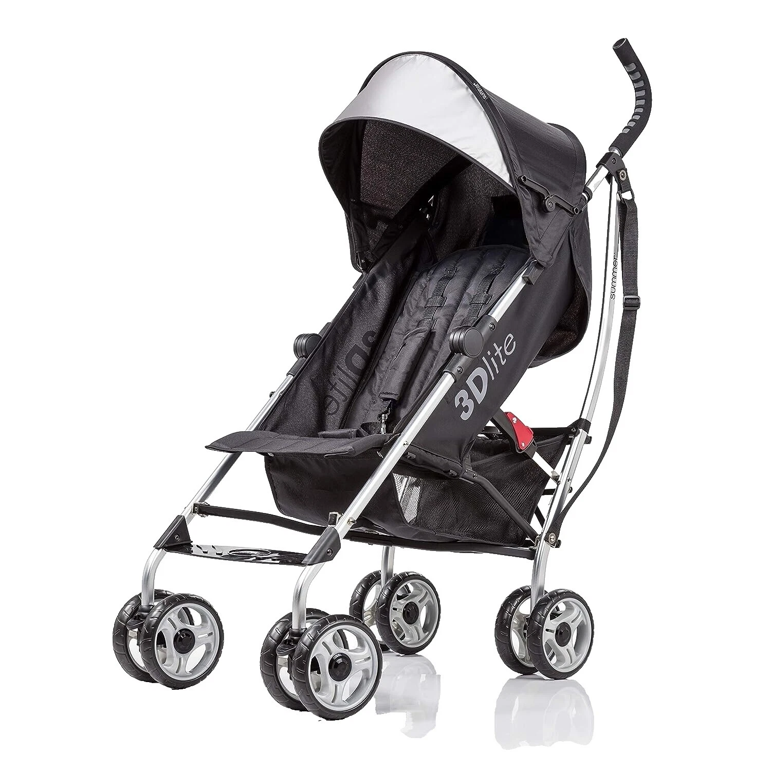 Summer Infant Strollers & Accessories