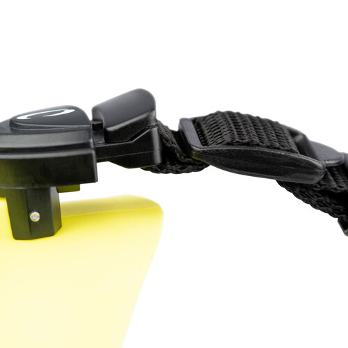 DUWT® Oceanic Mini Shadow Maske - Bild 12 von 22