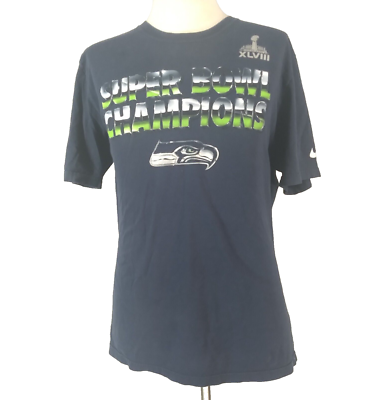 nike seahawks shirts