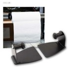 Magnet Papierrollen-Halter für Werkstattwagen Werkzeugwagen Grill magnetisch 2kg