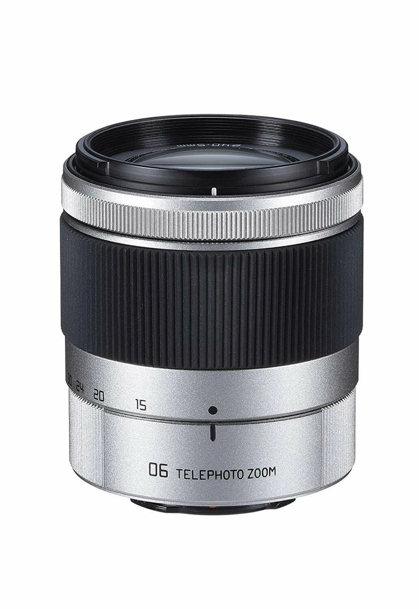 Zoom f/2.8 Camera Lenses 15-45mm Focal Lens for sale | eBay