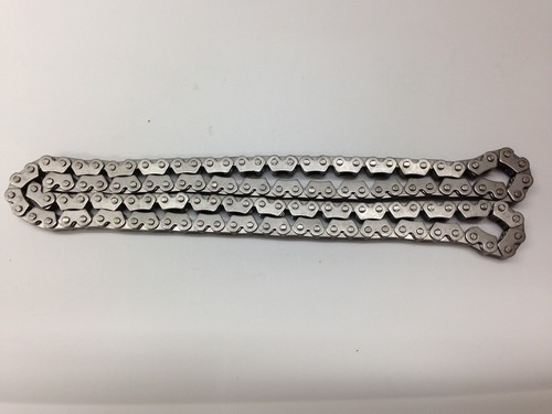 CAM CHAIN, TIMING CHAIN, 124 LINKS, 14000-004-0000, UTV500, SIDE BY SIDE, HISUN - Bild 4 von 8