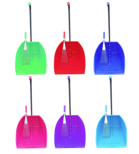 Gardening Bucket Faulks & Cox Red Gorilla Tubtrug 35L Shallow Feed Bucket – X-Large Flexible Horse Bucket Fortex Bucket - Foto 9