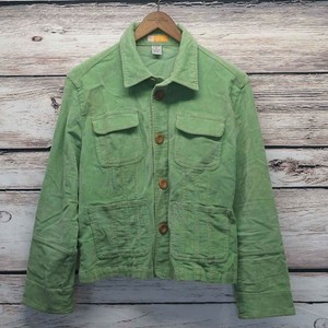 plus size corduroy jacket