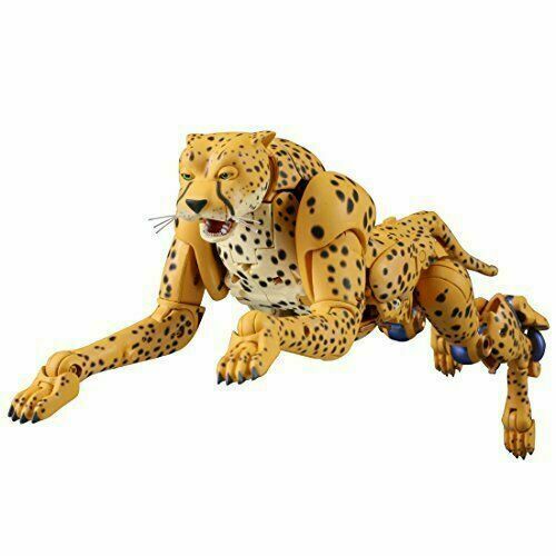 Takara Transformers Masterpiece MP34 Chitasu 7 inch Action Figure