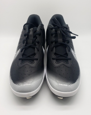 Nike Alpha Huarache Varsity 4 Low Metal Men\'s Size 15 Baseball Cleats DJ6516-010 Nike Men main image 3