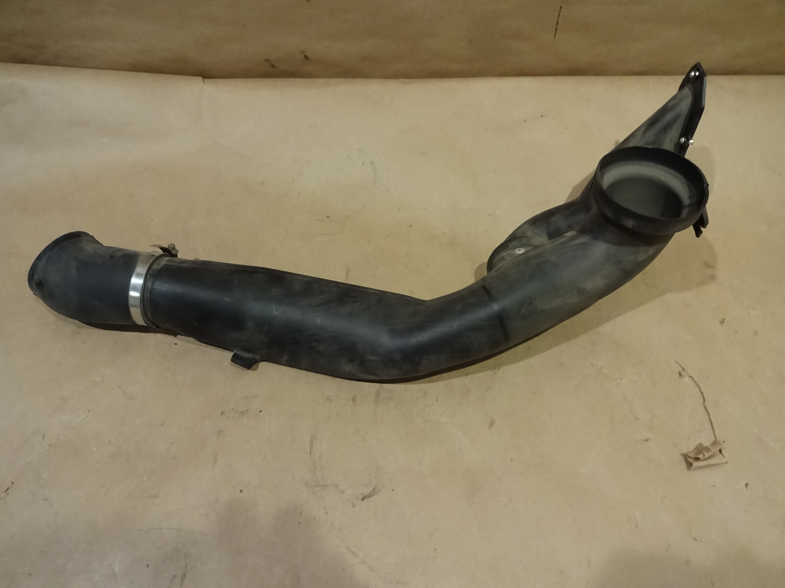Ferrari 456 MGT/MGTA LH Dash Air Duct P/N 65290000