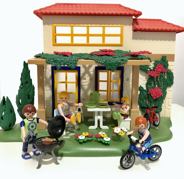 ebay playmobil sets