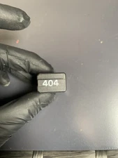 ⭐️Genuine 2004-2008 Volkswagen Golf 4 PIN Relay 404⭐️