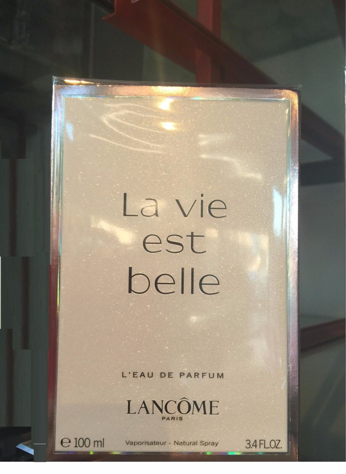 Lancôme La Vie Est Belle En Rose lote de regalo lV. (edición limitada )  para mujer